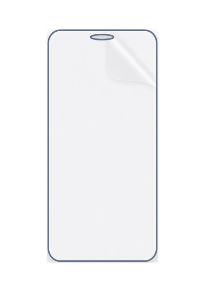 Asus Zb555kl Uyumlu Ön Yüzey Nano Şeffaf Hidrojel Ekran Koruyucu 53406702