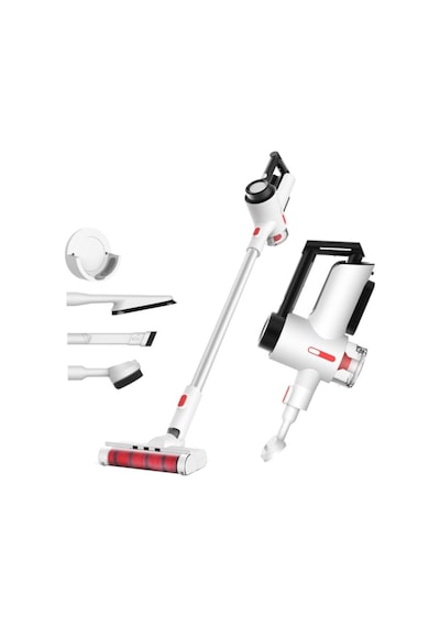 Deerma VC40 250 W Dikey Şarjlı Süpürge