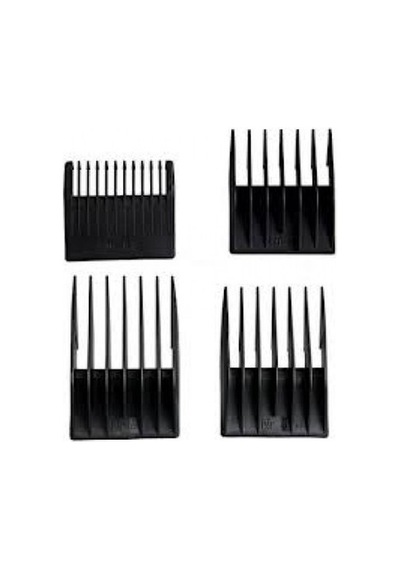 Moser 1400 Makine Tarağı 4 Set
