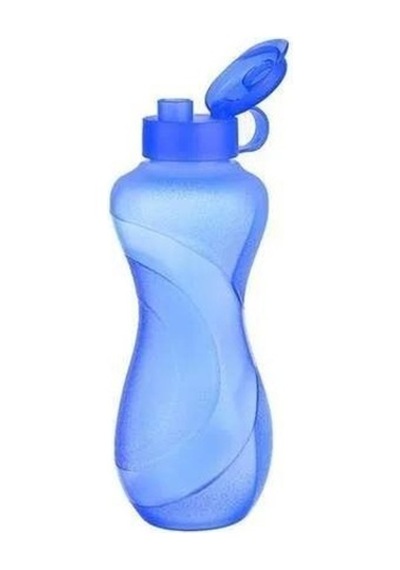 1500ml Kapasiteli Sporcu Tipi Suluk Pratik El Matarası
