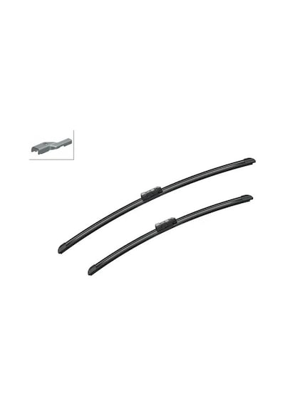 Vw Tiguan On Silecek Seti 2008-2015 Bosch 3397007296
