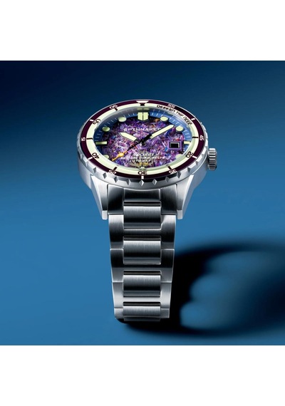 Spınnaker Sp-5172-44 Erkek Kol Saati Gümüş