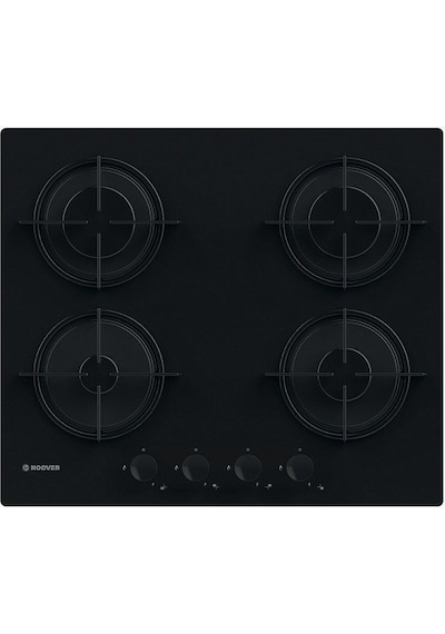 Hoover HVW6MBB Ankastre Ocak