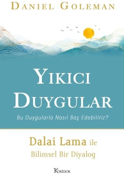 Yıkıcı Duygular - Ndcj-639786