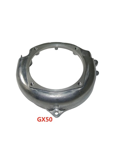 Gardenpro Gx50 / Honda Gx50 Volant Muhafaza Kapağı
