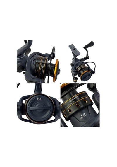 Tica Zest Catch Zc4000 Makine