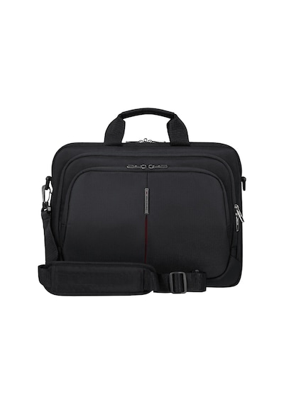 Samsonite KR2-09-006 15.6" Guard It 3.0 İnce Laptop Çantası Siyah