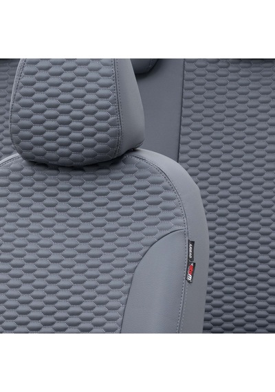 Otom Fiat Egea Cross 2020-Sonrası Özel Üretim Koltuk Kılıfı 555704055