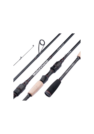 Nanıwaosakashı Modus Vıvendı 2,16cm 0-7 Gr