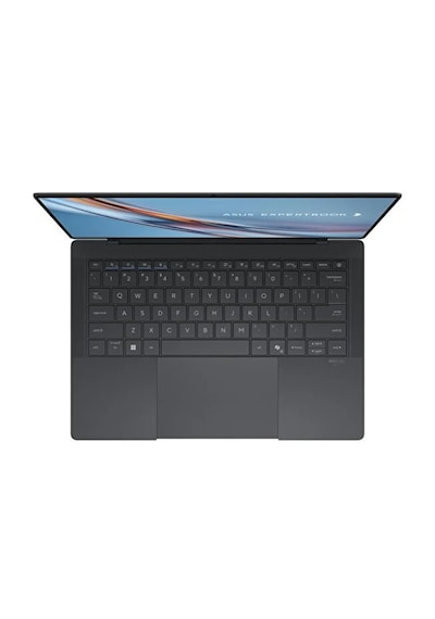 Asus ExpertBook B9406CAA-UX7641TB1D Ultra X7 358H 64 GB 1 TB SSD 14''Dos WQXGA Dizüstü Bilgisayar