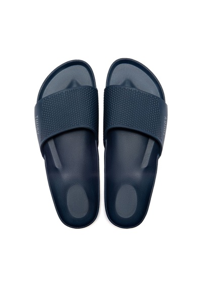 Twigy Jago Erkek Terlik Lacivert 40/45 DD0581 Lacivert