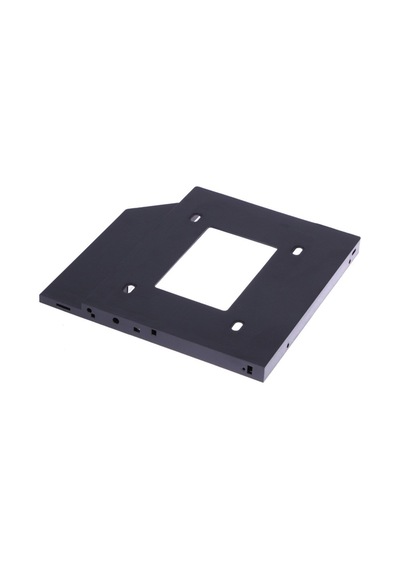 Triline 9.5Mm Cady Ssd Sata Harddisk Kutu Notebook Hdd Kızak