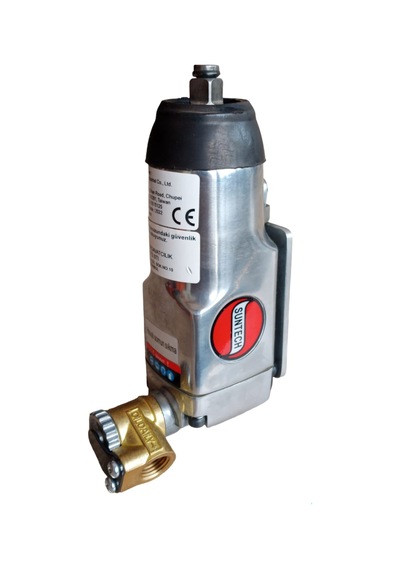 Suntech-Sm-401 3/8 Inç Havalı Kelebek Somun Sıkma-Sökme