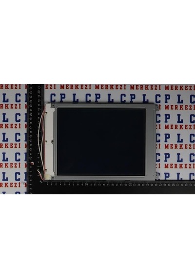 Lm64183P-10Inch-Op35 Lcd Ekran