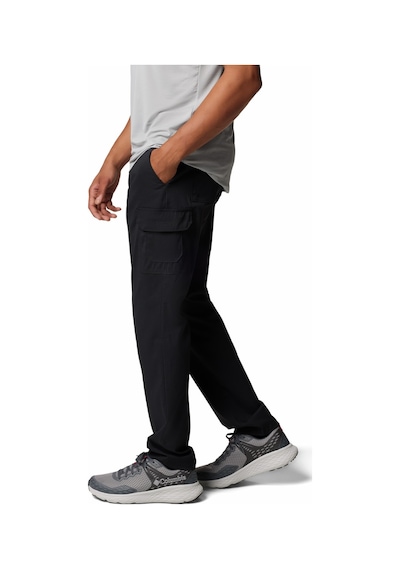 Columbia Ao4656 Tech Trail Utility Erkek Pantolon 2120211010 Siyah