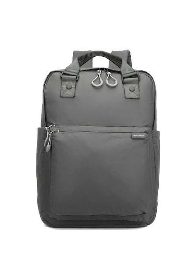 Smart Bags Ultra Light Koyu Gri Unisex Sırt Çantası Smb-3203 001