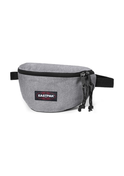 Eastpak Springer Bel Çantası (498372978)-Gri