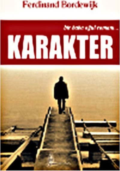 Karakter - Ferdinand Bordewijk - Galata