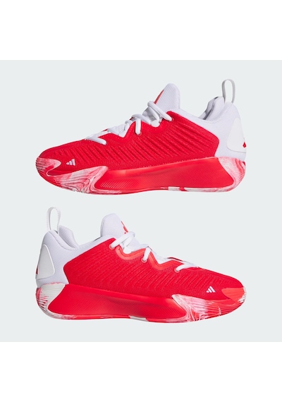 Adidas Initiation Erkek Basketbol Ayakkabısı C-adıjq6859e10a00 Kırmızı