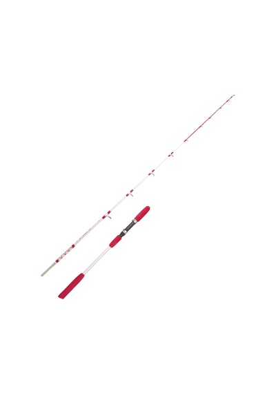 Albastar Glassy - Xl Kamış 160cm