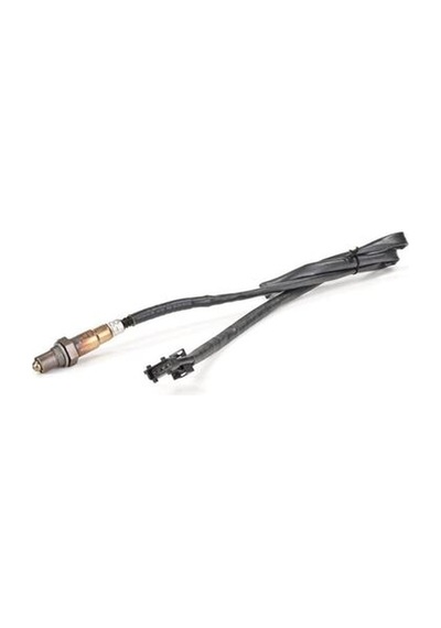 Bosch 0258006196 Oksijen Sensörü Ferrari F 430 Coupe 05 09 -f 360 Spider 00 09 -f 360 Modena 99 04 180915