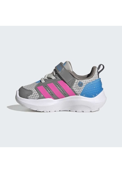 Adidas Hq9257 Lıghtorama Rnr El I Çocuk Günlük Spor Ayakkabısı Gri