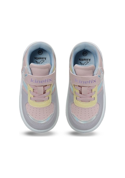 Kinetix Ror B Pembe Kız Çocuk Sneaker 000000000102694637