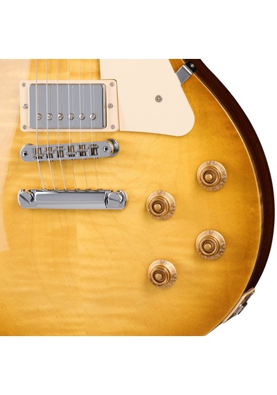 Gibson Les Paul Studio Session Elektro Gitar Honey Burst 104080577583