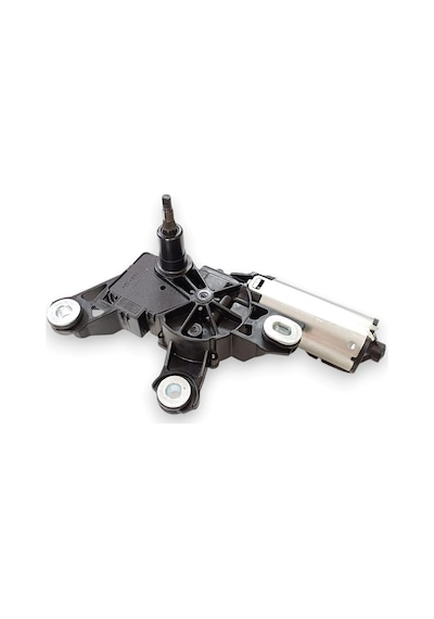 Audi A3 1997-2000 8l0955711a Arka Cam Silecek Motoru