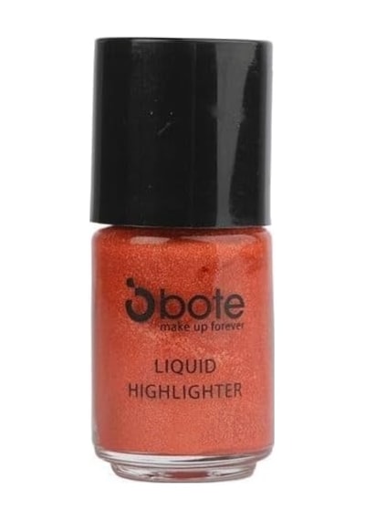 Bote Makeup Highlighter 04