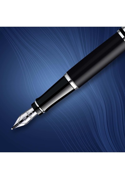 Waterman Expert 3 Mat Siyah Ct Genel