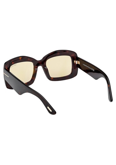 Tom Ford Tf 1218 52e Kadın Güneş Gözlüğü