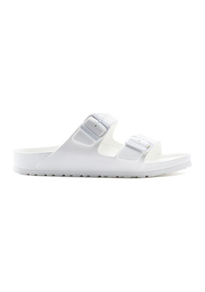 Birkenstock Arızona Eva Terlik Brk129443 Beyaz