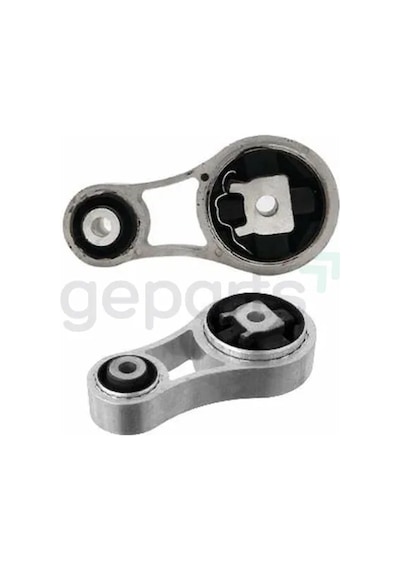 Motor Takozu Arka Trafıc 2 - Vıvaro 2 1.9dcı-2.0 Dcı-2.5 D