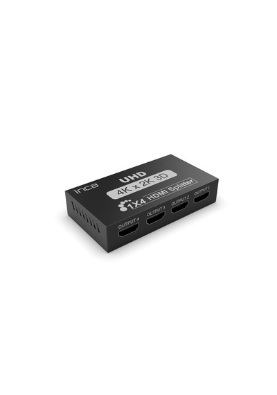 Inca Ihsk-430 Hdmı Splitter 1 İn 4out 4k 30hz Switch