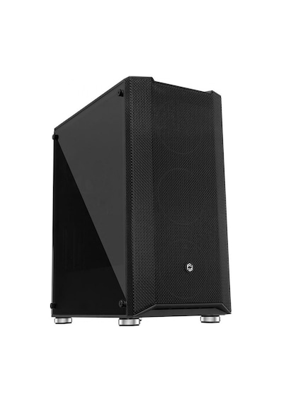 Frısby FC 9405G 650W 80+ Mid Tower Bilgisayar Kasası