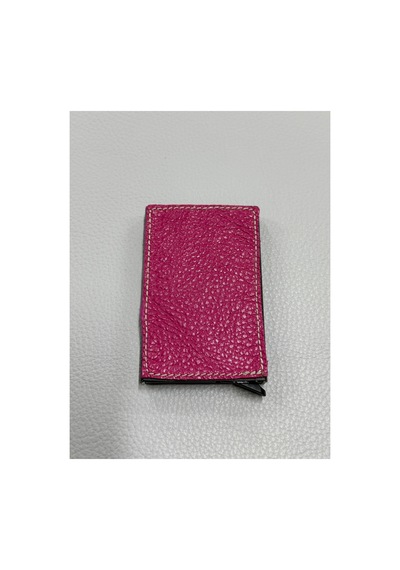 Shop Mekanizmalı Kartlık, 51 Farklı Renk Ve Desen Seçeneği, Unisex, 4 Pembe - 930776869 4 Pembe