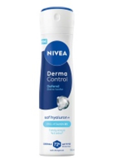 Control Defend Kadın Deodorant 150 Ml