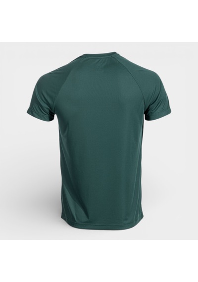 Joma R-cıty Short Sleeve T-shırt 104507 Erkek Günlük Tişört Petrol