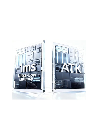 Atk A98 Pro Arctic Fox Mekanik Klavye Ckckwrt0021