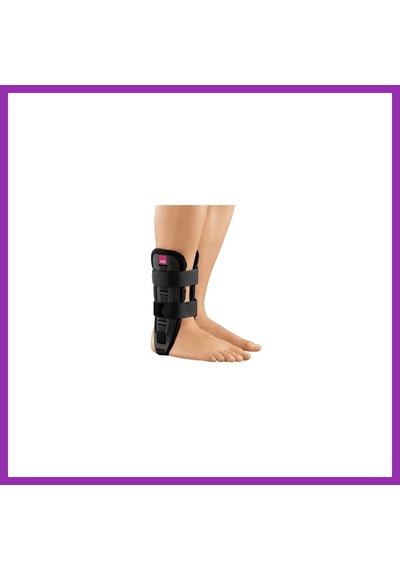 Bezos M.step Kidz Bty