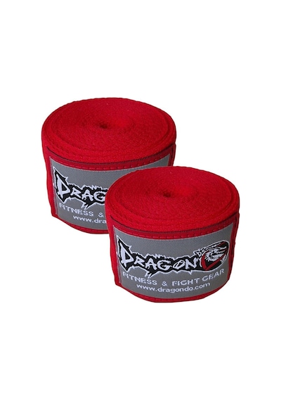 Dragon 83811 3,5 Metre Elastik Boks Bandaj-2'li Set1
