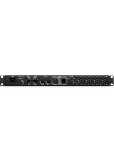 Behringer P24hub Kişisel Monitör Mikser İçin Hub