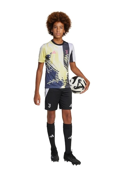 Adidas Çocuk Forma Juve Preshı Y Je4309 Sarı