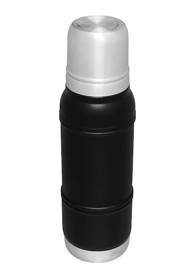 Stanley The Artisan Paslanmaz Çelik Termos 1 Lt - Black Moon Siyah