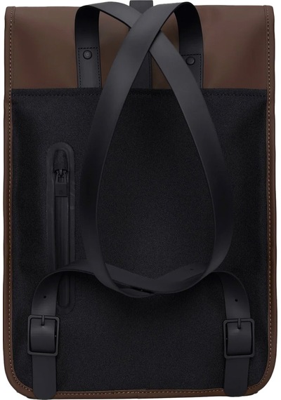 Raıns Backpack Mini W3 28891 Renkli Çok Renkli