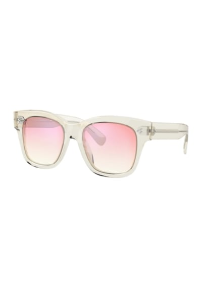 Oliver Peoples Op5442su 1692h9 Malery Şeffaf Kadın Güneş Gözlüğü