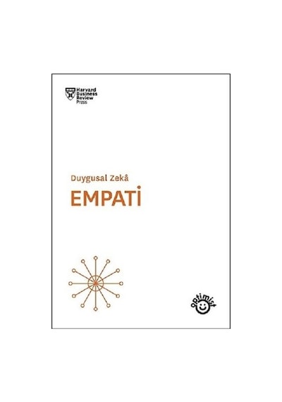 Empati-Duygusal Zeka- Optimist