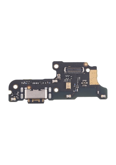 Xiaomi Uyumlu Poco C65 Şarj Soketli Mikrofon Bordu 2310fpca4g, 2310fpca4ı