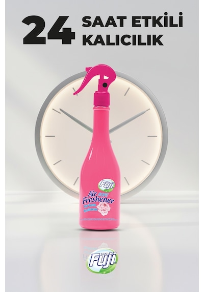 Fuji Neon Soft Oda Parfümü 400 ML